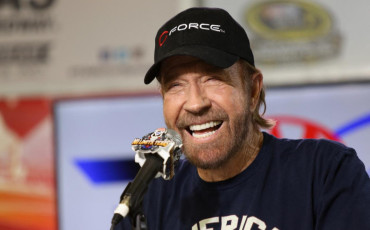 Chuck Norris