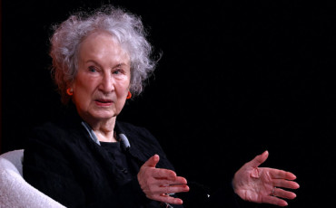 Margaret Atwood