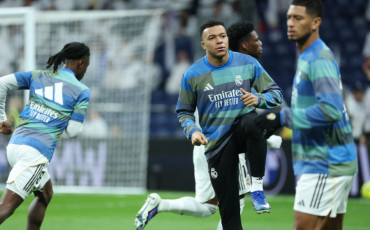 Mbappé
