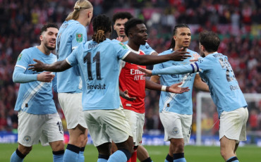 Man City
