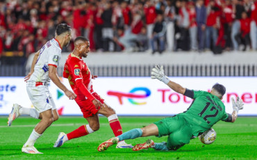 Wydad-OCS