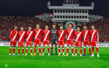 wydad athletic club