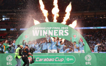 Manchester City