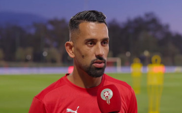 Mohamed Hrimat