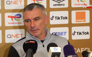 Patrice Carteron