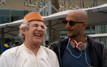 محمد مروازي