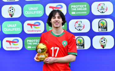 الرباج إبراهيم 