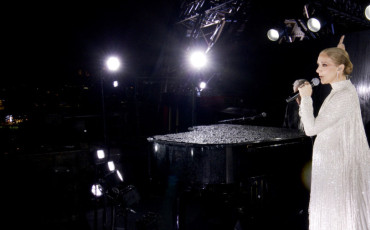 celine dion