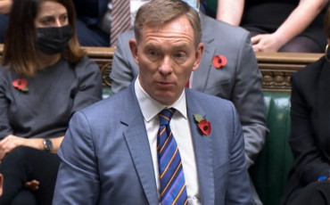 Chris Bryant
