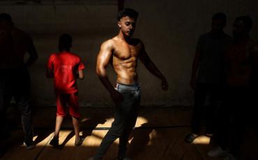 Musculation