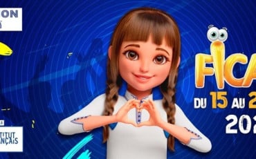 Festival International de Cinéma d’Animation de Meknès – FICAM®