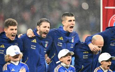 Italy 