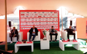 Prix Hassan II tennis 