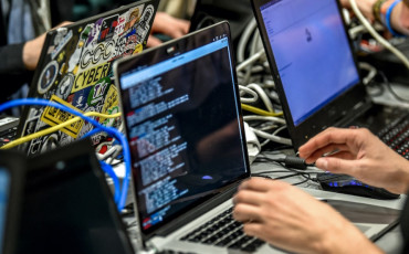 Cybersécurité