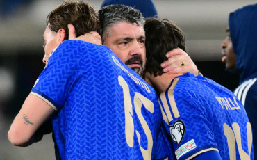 Gennaro Gattuso