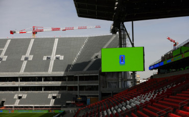 Stade de toronto