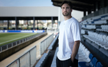 Nicolas Tagliafico