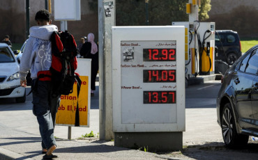 carburant