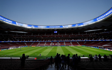 STADE MADRID