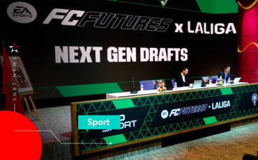 Next Gen Draft