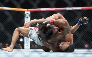 MMA