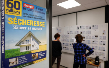  60 millions de consommateurs