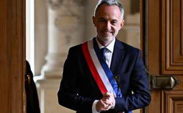 Emmanuel Grégoire
