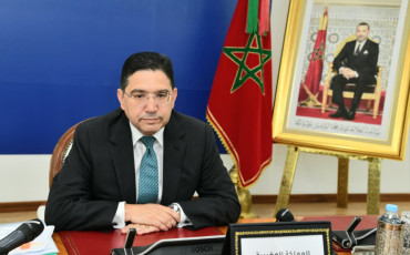 Bourita