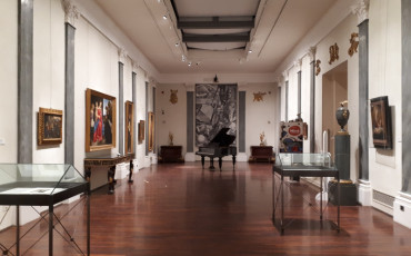 Fondation Magnani-Rocca