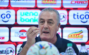  Gustavo Alfaro