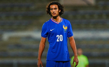 اللاعب أيوب بوعدي 