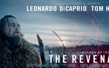 the revenant