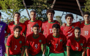 المنتخب 