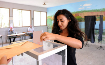 انتخابات 