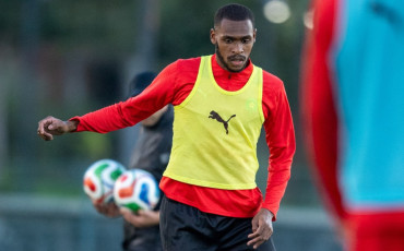 Issa Diop