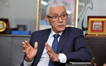 Rachid Talbi Alami