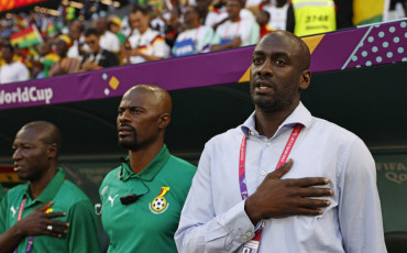 Otto Addo