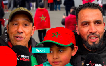 Supporters