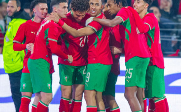 Maroc