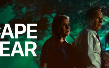 Cape fear