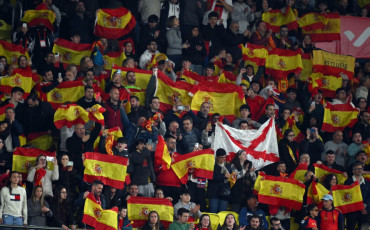 ESPAGNE
