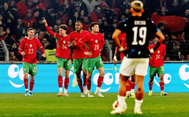 MAROC