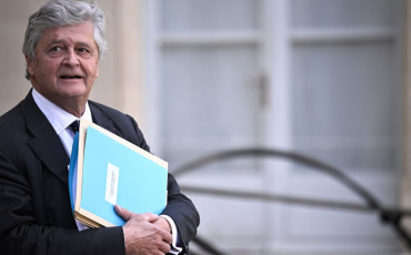 Nicolas Forissier