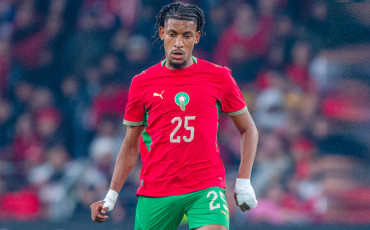 redouane halhal
