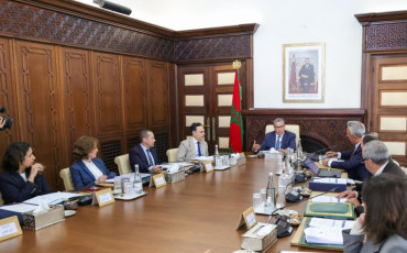 اللجنة الوطنية للاستثمارات