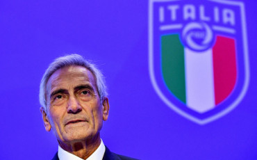 Gabriele Gravina