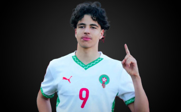 lougmani rami 