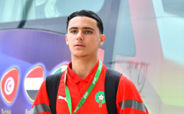 Marouane Bentaleb