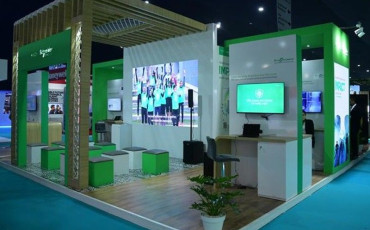Schneider Electric annonce sa participation au GITEX 2026