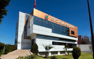 SONARGES